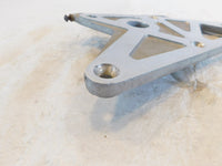 Buell S2 S2T Thunderbolt Left & Right Swingarm Footpeg Footrest Mount Brackets - C3 Cycle