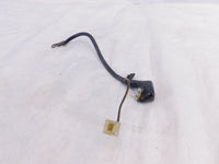 Kawasaki Vulcan VN1500 NN1600 Drifter Classic Nomad Negative Battery Cable Wire - C3 Cycle