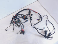Harley Davidson Sportster 883 & 1200 Main Wiring Wire Harness Loom 69200077 - C3 Cycle