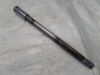 Yamaha Virago 500 750 920 & XJ550 XJ650 & XS750 & XZ550 & XT500 Front Wheel Axle - C3 Cycle