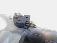 Suzuki Intruder 1400 & Boulevard S83 VS1400 Front Brake Master Cylinder & Lever