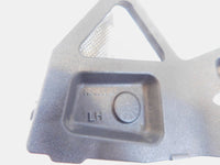 Erik Buell Racing EBR 1190 1190SX Rear Left Passenger Footpeg Mount Bracket - C3 Cycle