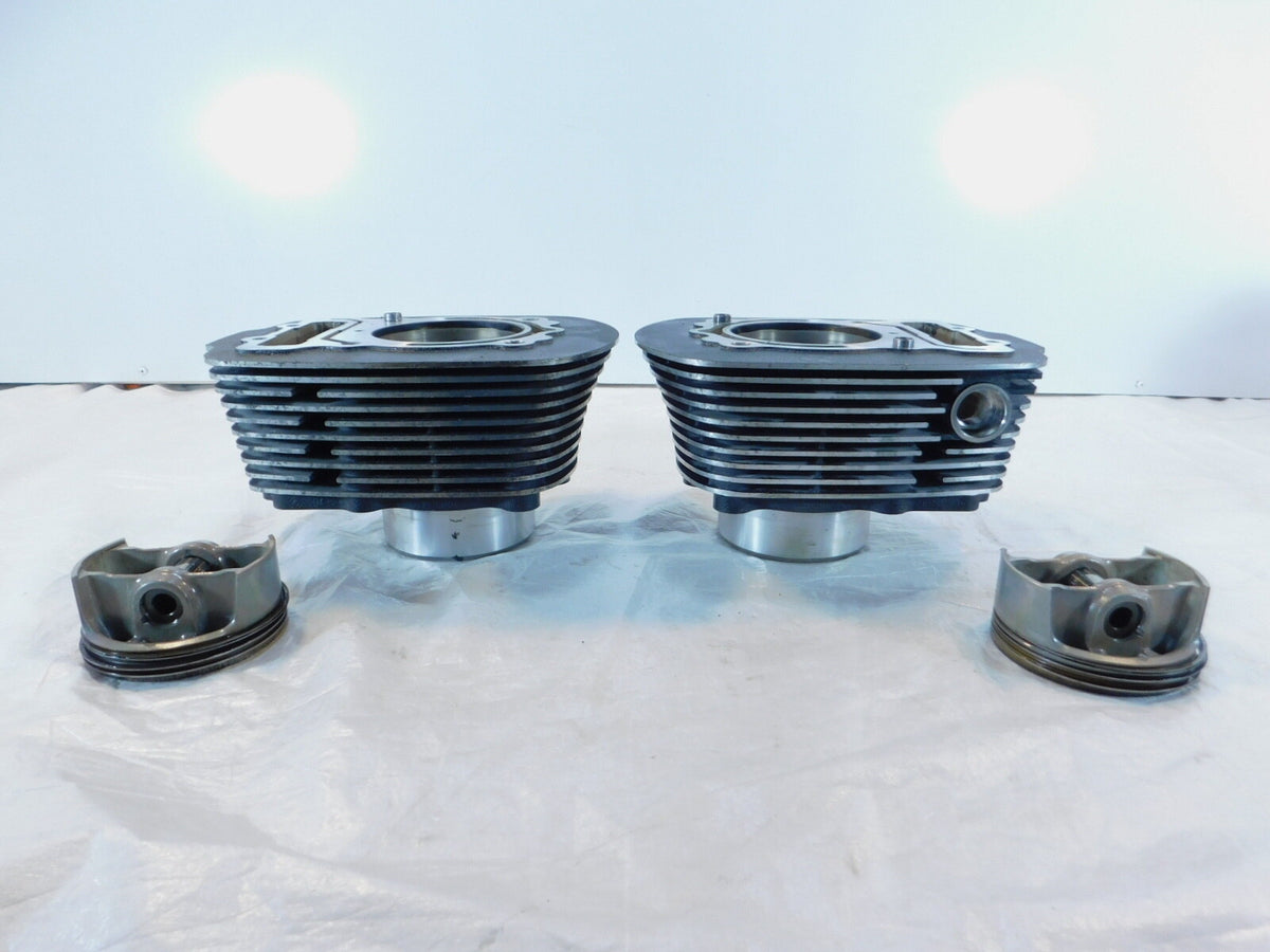 Victory Hammer, Vegas, Vision & Cross Country Cylinder Barrell Jugs & Pistons - C3 Cycle