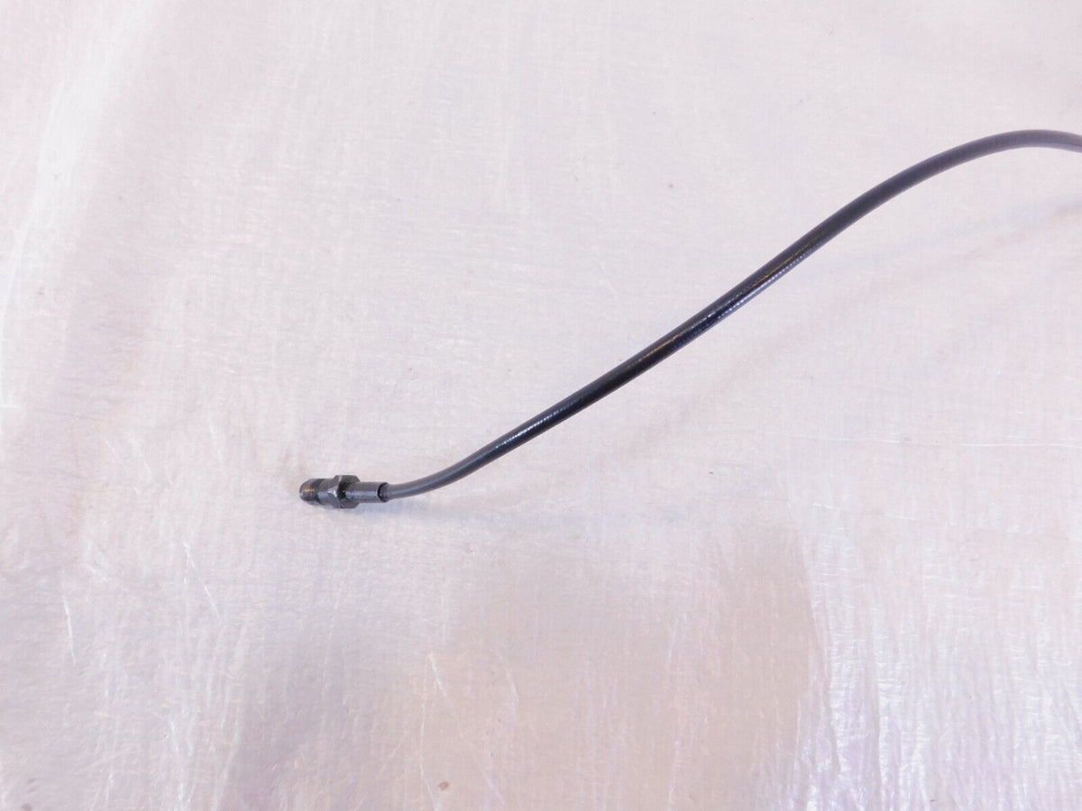 BMW R1150RS R1150R Rockster Clutch Master Cylinder Control Cable Hose Pipe Line - C3 Cycle