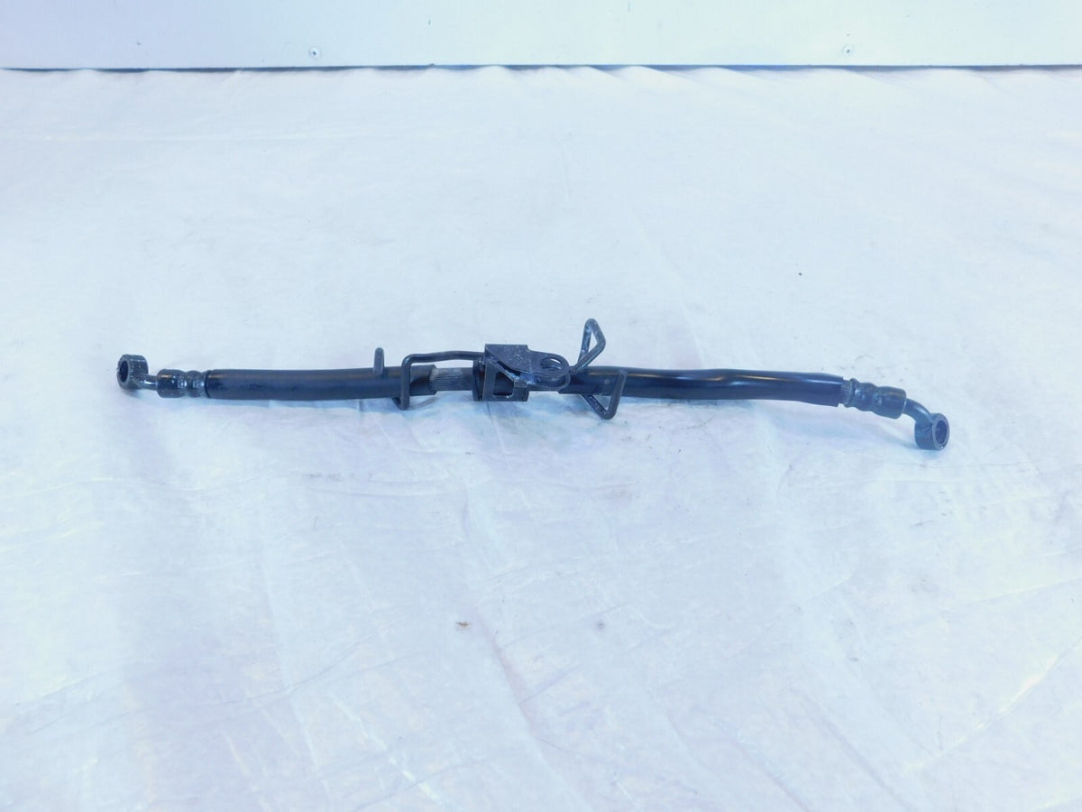 2015-2020 Yamaha YZFR3 R3 OEM Rear Back Brake Break Master Cylinder Hose Line - C3 Cycle