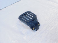 Yamaha V-Star 1300 XVS1300 Tourer Stator Voltage Regulator Rectifier Case Cover - C3 Cycle