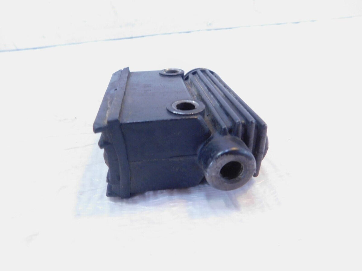 1980-1981 Harley Davidson Ironhead Sportster 1000 Rear Brake Master Cylinder - C3 Cycle