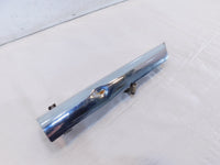 Harley Touring Electra Glide & Road King Bottom Exhaust Pipe Heat Shield Cover - C3 Cycle