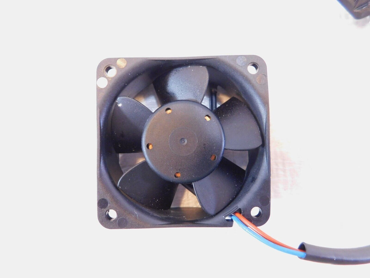 2005-2009 BMW R900RT R1200RT R1200CL Radio Unit Partition Box Cooling Fan Blower - C3 Cycle