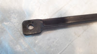 1987-2007 Kawasaki KL650 KLR650 Rear Seat Luggage Rack Carrier Support Bracket - C3 Cycle