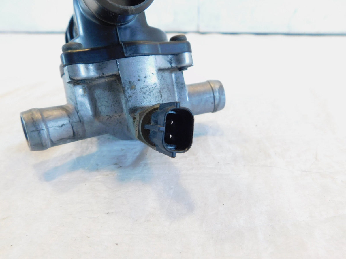 2004-2008 Kawasaki Vulcan VN1600 Mean Streak Radiator Coolant Water Thermostat - C3 Cycle