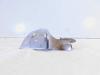 1987-2007 Honda VT1100 Spirit Shadow 1100 Chrome Front Right Frame Cover - C3 Cycle