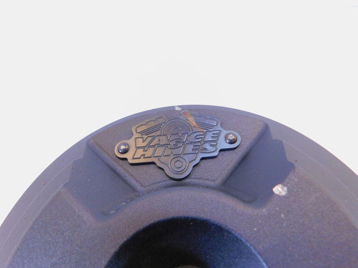 Harley Davidson Sportster 883 & 1200 Vance & Hines Air Intake Cleaner Filter - C3 Cycle
