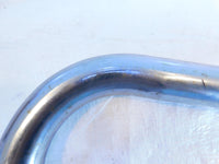 86-04 Suzuki Intruder 700 750 800 & Boulevard S50 VS800 Left Exhaust Header Pipe - C3 Cycle
