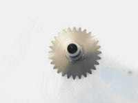 Kawasaki Ninja 650 Versys KLE650 Starter Starting Idler Limiter Reduction Gear - C3 Cycle