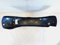 01-05 Harley Touring Road King & Electra Glide Blue Rear Wheel Cover Fender