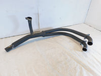 1998-2003 Triumph Thunderbird Sport Black Exhaust System Header Manifold Pipe