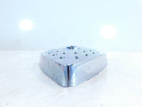 Victory V92 Vegas Kingpin & Classic Cruiser Chrome Ignition Switch Cover 5245659 - C3 Cycle