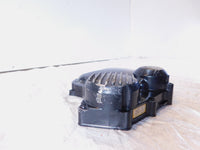 1999 & 2000 Kawasaki 1100 ZRX1100 ZR1100 Black Right Engine Motor Clutch Cover - C3 Cycle