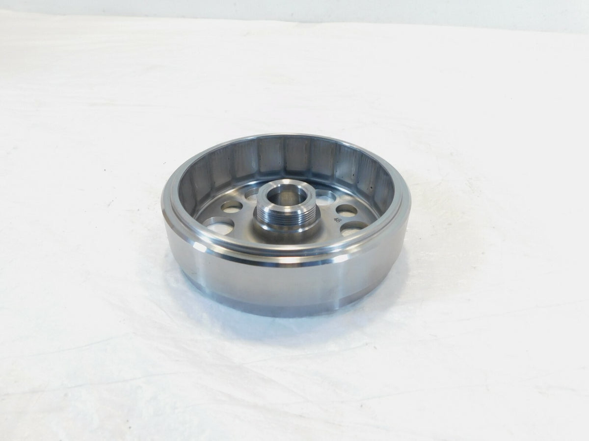 2008-2009 Kawasaki Concours 14 ZG1400 ABS Stator Magneto Magnet Rotor Flywheel - C3 Cycle