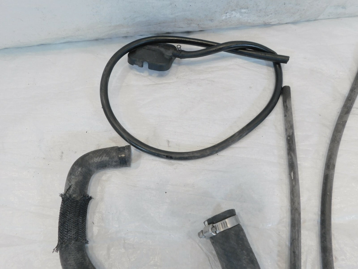2000 Kawasaki Vulcan 1500 VN1500 Classic Fi Oil Coolant Water Hose Pipe Line Lot - C3 Cycle