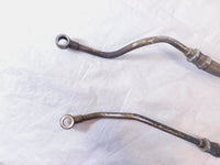 1987-2009 Suzuki Intruder 1400 Boulevard S83 VS1400 Oil Cooler Hose Pipe Lines - C3 Cycle