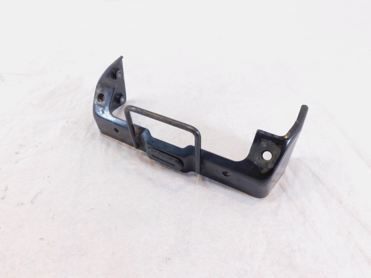 1990-1992 Kawasaki Ninja ZX11 ZX1100 Rear Passenger Grab Bar Handle Grip Bracket - C3 Cycle