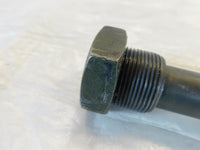 2003-2020 Yamaha FJR1300ES P FJR1300A AE Rear Wheel Swingarm Pivot Bolt Shaft - C3 Cycle