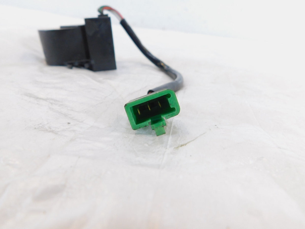 2002-2008 Honda VTX1800 VTX1800S VTX1800R Bank Angle Tip Over Crash Sensor - C3 Cycle