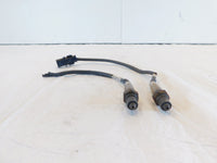 Harley Davidson Road King Street & Electra Glide Exhaust Pipe O2 Oxygen Sensors - C3 Cycle