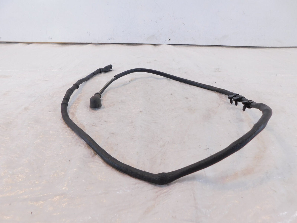 2002-2016 Triumph America LT Speedmaster Starter Motor Solenoid Relay Cable Wire