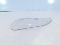 2002-2006 Victory V92 Classic Deluxe & Touring Left Lower Fork Leg Air Deflector - C3 Cycle