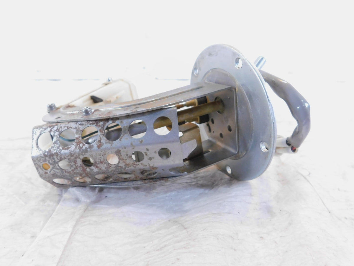 Suzuki GW250 Inazuma & Katana GSX250 250 Gas Petrol Fuel Tank Pump - 15100-48H02 - C3 Cycle