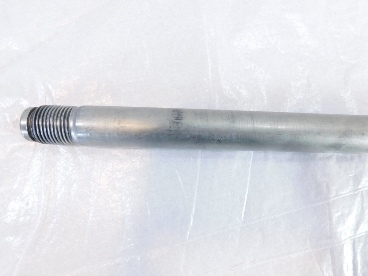 2018-2022 Harley Davidson Softail Low Rider & Fat Bob Rear Wheel Axle Bolt - C3 Cycle