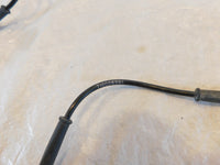 Pair Can-Am Spyder F3-S F3-T RT Limited LTD STD Front Wheel ABS Speed Sensors