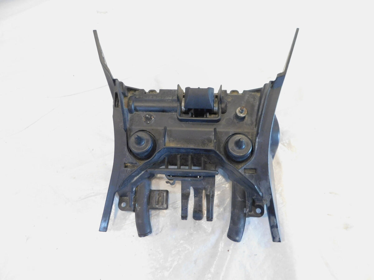 BMW F650GS F700GS F800 F800GS Adventure Saddle Seat Bench Locking Mount Bracket - C3 Cycle