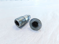 Honda ST1100 ST1100A & ST1100P Police 1100 Rear Swingarm Swing Arm Pivot Bolts - C3 Cycle