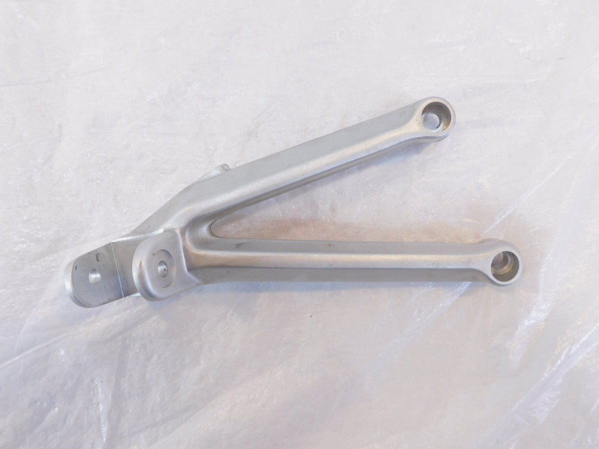 Ducati Superbike 749 749S & 999 999S Rear Right Footrest Foot Peg Bracket Mount - C3 Cycle