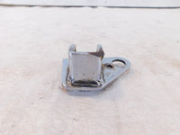 2002-2016 Triumph America LT & Speedmaster Left Footrest Foot Peg Bracket Mount - C3 Cycle