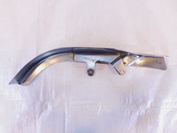 Harley Davidson Softail Fat Boy & Heritage Classic Chrome Upper Belt Guard Cover