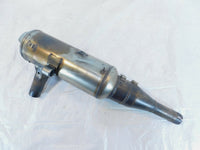 BMW F650GS Dakar & G650GS G650 Left Rear Engine Exhaust Muffler Silencer Pipe - C3 Cycle