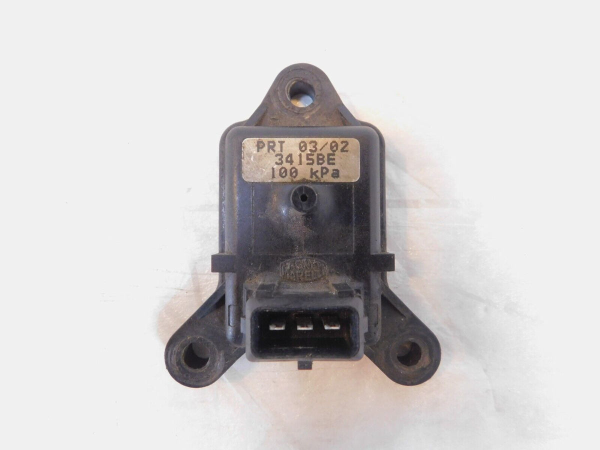 Harley Davidson EFI Electra Glide & Road King MAP Barometric Pressure Sensor - C3 Cycle