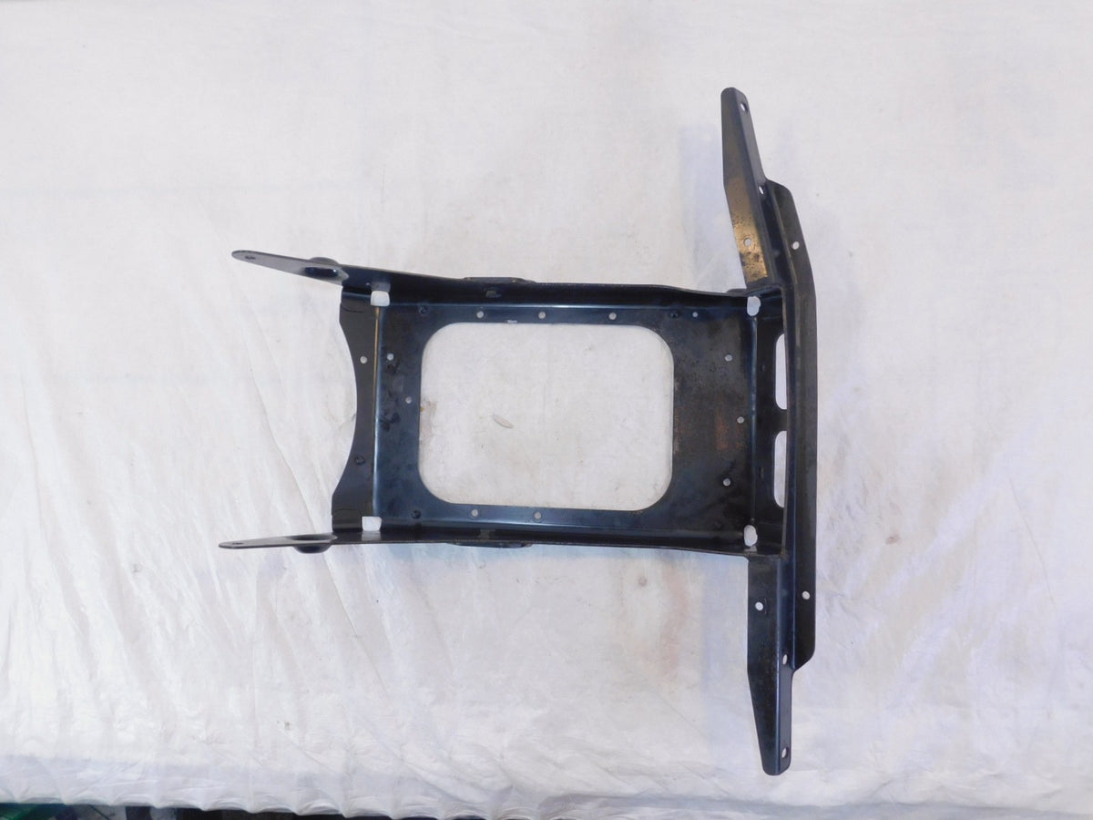 Victory Cross Roads Cross Country & Magnum Rear Fender Subframe Bracket Assembly - C3 Cycle