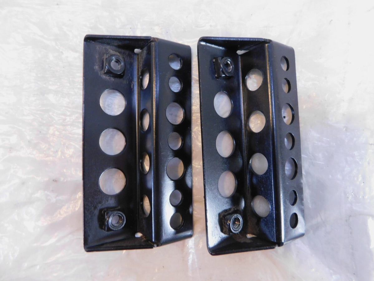 BMW R1100GS R1150GS R1150 R1100 Rear Subframe Frame Bracket Mounts - 46512314464 - C3 Cycle
