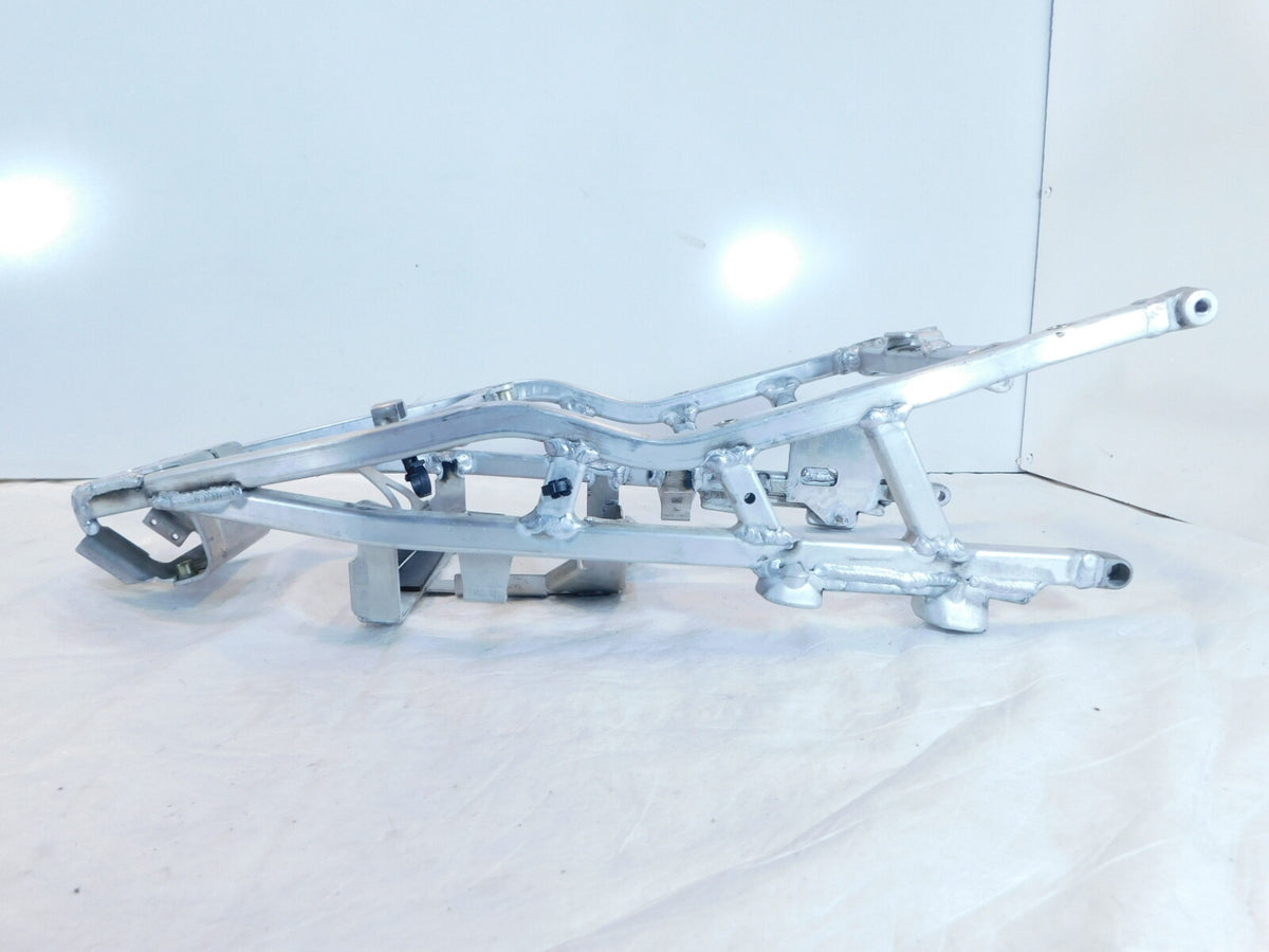 2008 2009 2010 Buell 1125 1125R 1125CR Rear Frame Subframe Tail Bracket Assembly - C3 Cycle
