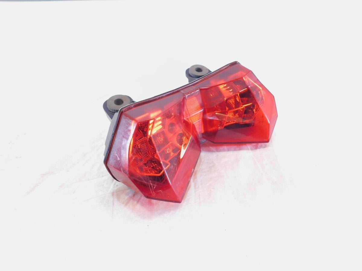 2018 Kawasaki Ninja H2 SX SE ZX1002 Rear Wheel Taillight Tail Brake Light Lamp - C3 Cycle