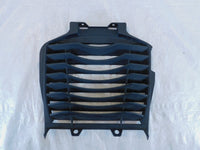 Indian Challenger Pursuit Limited & Dark Horse Front Chin Fairing Radiator Guard - C3 Cycle