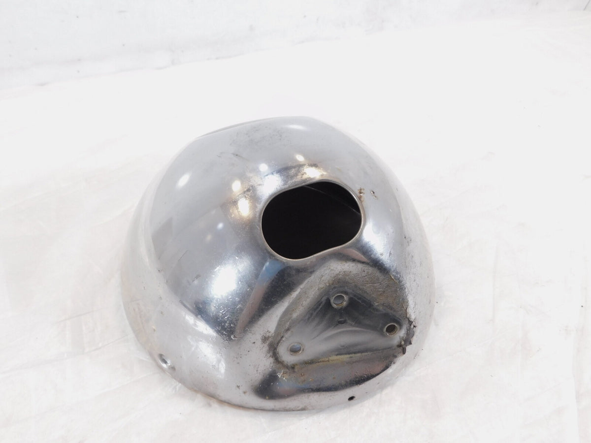 Kawasaki Vulcan 800 & 1500 Classic Front Headlight Headlamp Light Bucket Housing - C3 Cycle