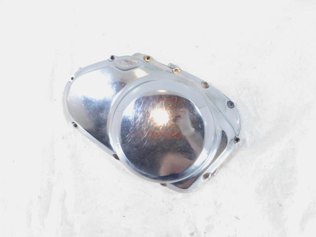 Suzuki Intruder 1400 Boulevard S83 VS1400 Right Engine Motor Clutch Cover Case - C3 Cycle