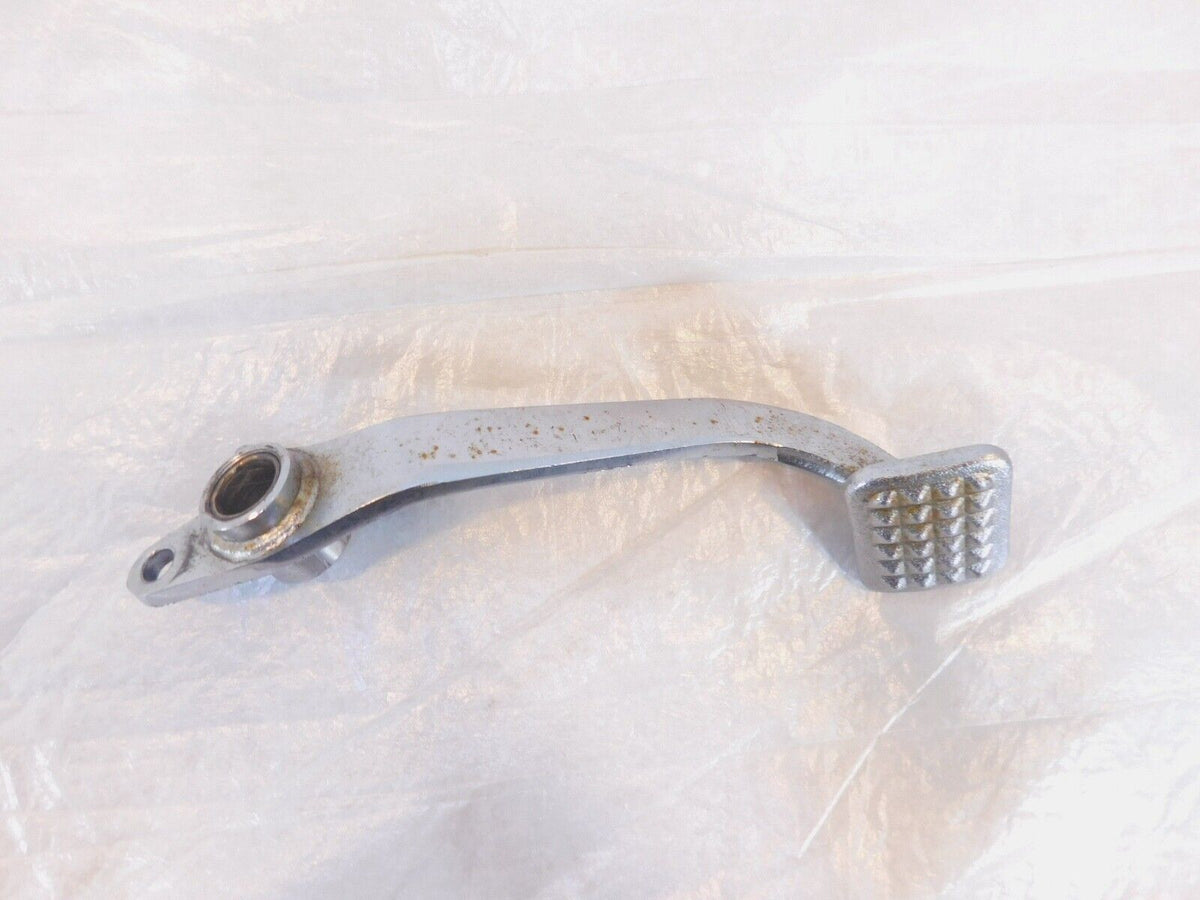 Suzuki Intruder 750 800 Boulevard S50 VS800 Rear Wheel Foot Brake Pedal Lever - C3 Cycle